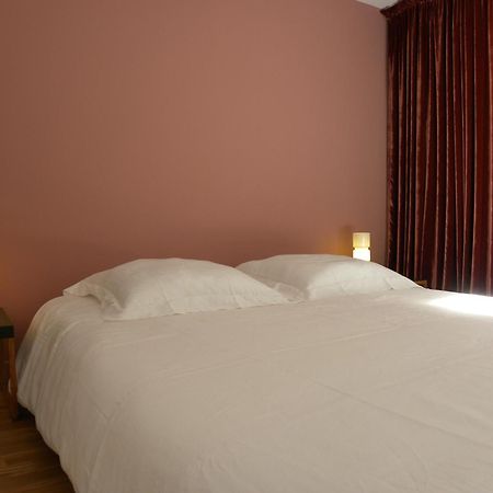 La Terrasse Du Marche Aux Fleurs Apartment มงต์เปอลิเยร์ ภายนอก รูปภาพ