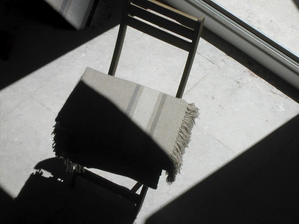 La Terrasse Du Marche Aux Fleurs Apartment มงต์เปอลิเยร์ ภายนอก รูปภาพ